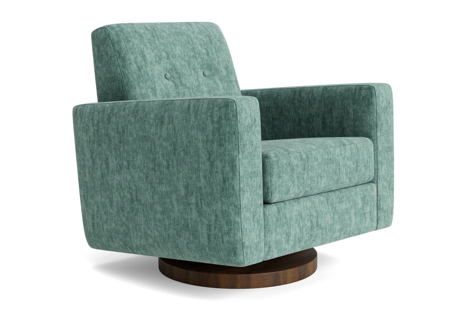 Korver Swivel Chair